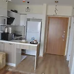 Classic Ms34 Апартаменты *