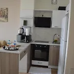 Classic Ms34 Апартаменты Стамбул