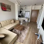 Апартаменты Classic Ms34 *