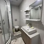 Classic Ms34 Апартаменты Стамбул