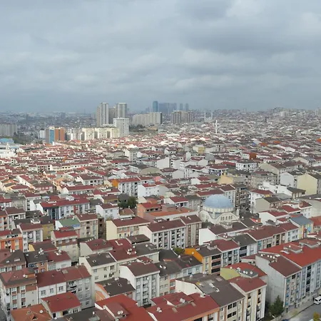 Appartement Classic Ms34 *