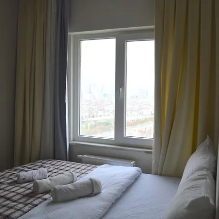 Appartement Classic Ms34