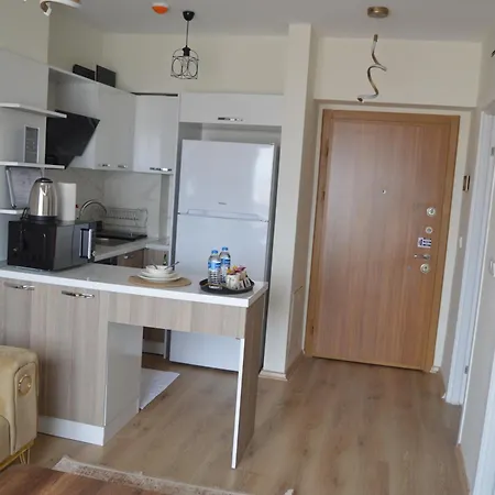 Classic Ms34 Appartement *