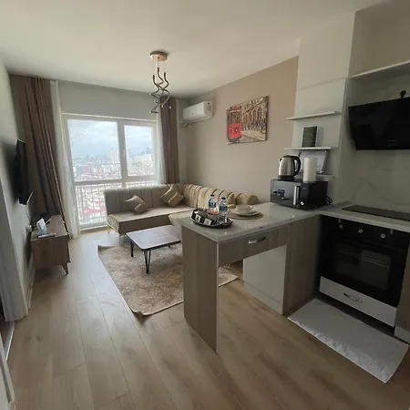 Appartement Classic Ms34 *