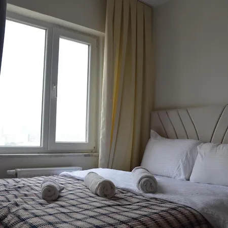 Classic Ms34 Appartement