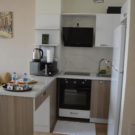 Appartement Classic Ms34