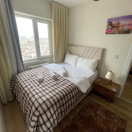 Classic Ms34 Appartement *