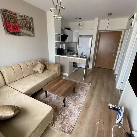 Appartement Classic Ms34 *