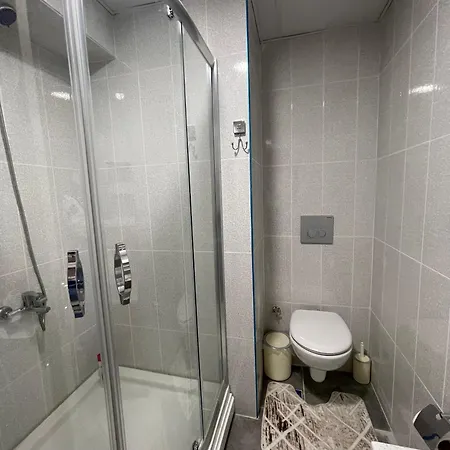 Appartement Classic Ms34