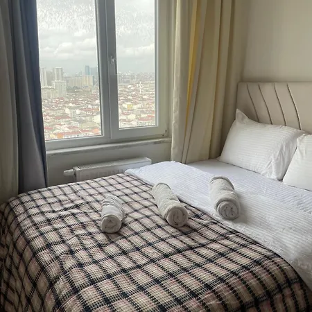Appartement Classic Ms34 *