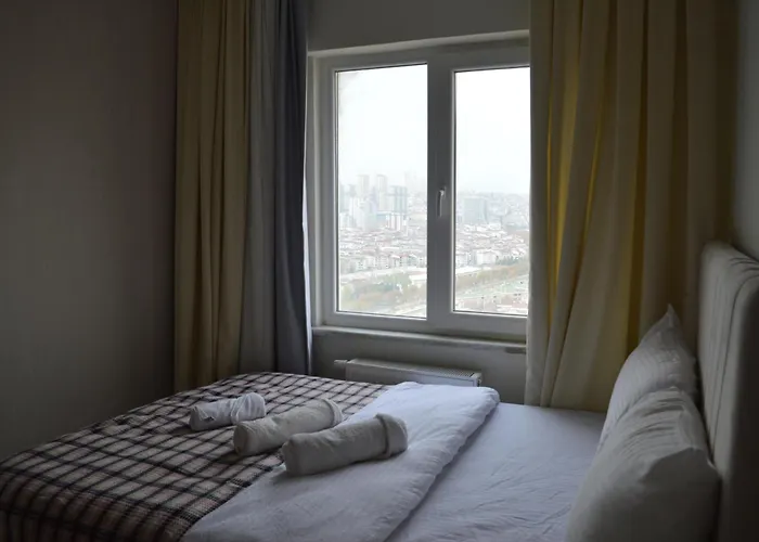 Classic Ms34 * イスタンブール