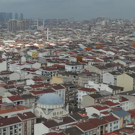 Classic Ms34 Апартаменты