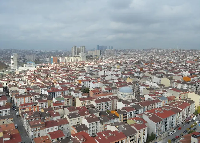 Apartamento Classic Ms34 *