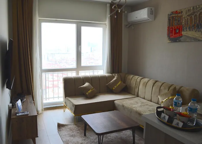 Classic Ms34 * Istambul