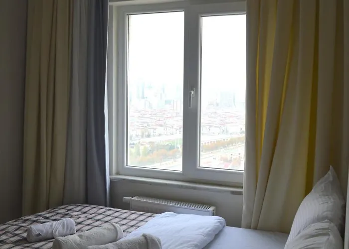 Apartamento Classic Ms34