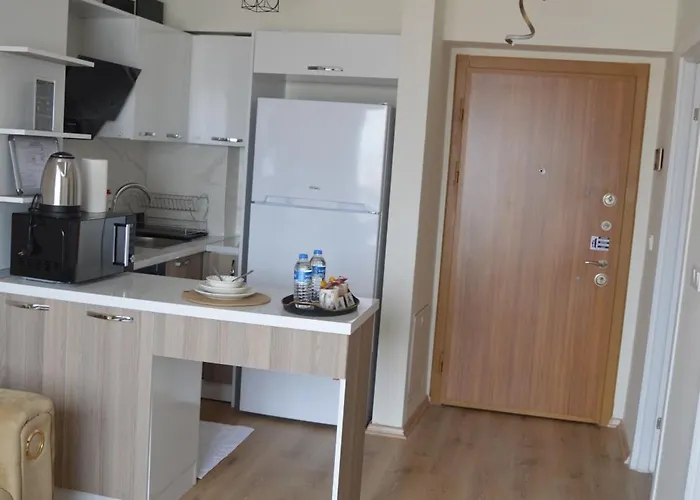 Classic Ms34 Apartamento *