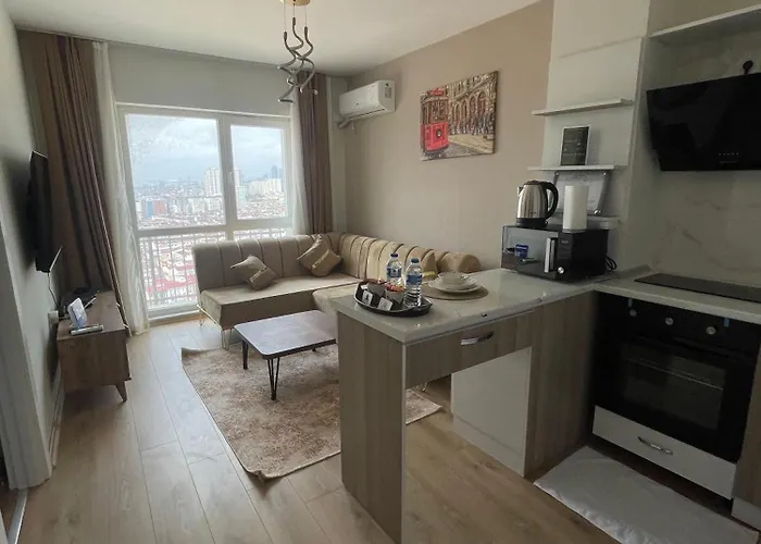 Apartamento Classic Ms34 *