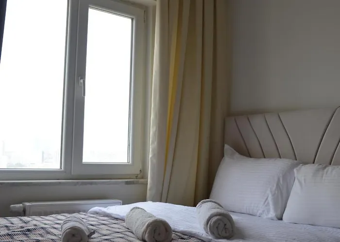 Classic Ms34 Apartamento