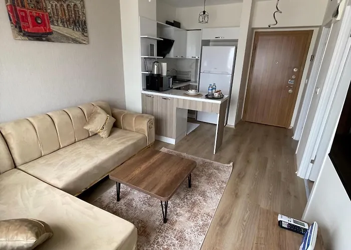 Apartamento Classic Ms34 *