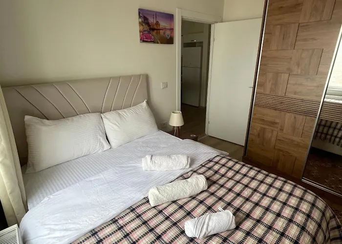 Classic Ms34 Apartamento