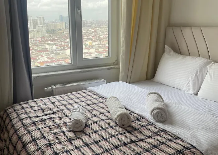 Apartamento Classic Ms34 *