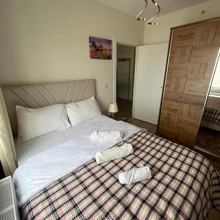 Classic Ms34 Apartment