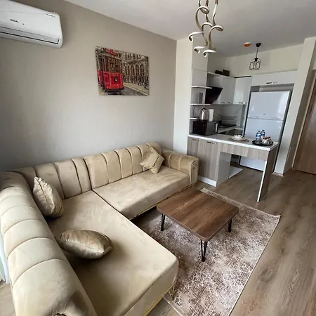 Classic Ms34 Apartamento *