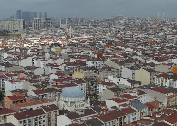 Classic Ms34 Apartment