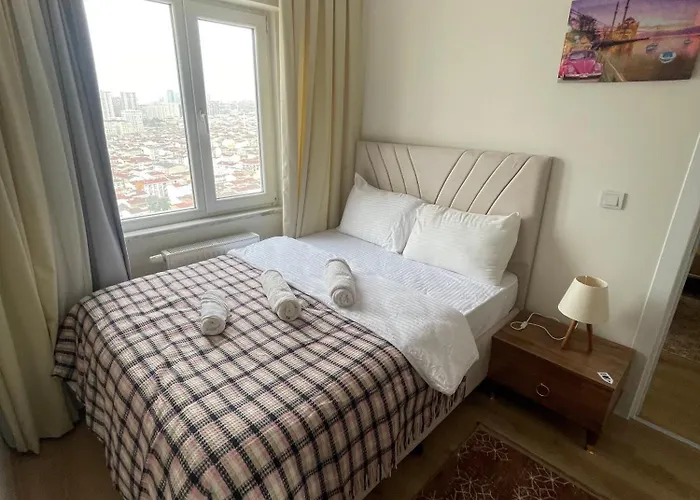 Classic Ms34 Apartment *