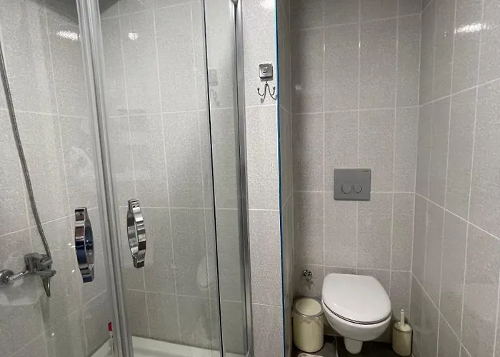 Apartment Classic Ms34