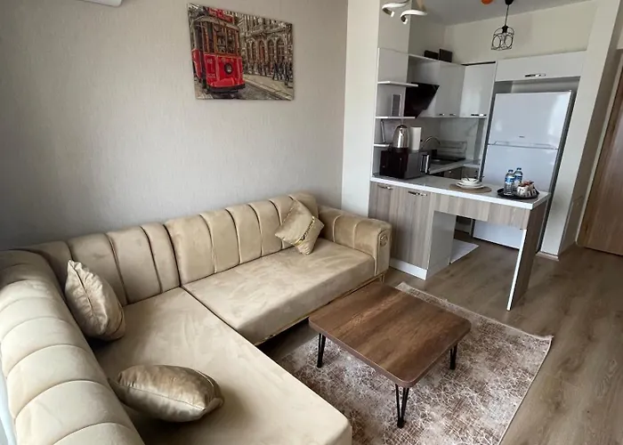 Classic Ms34 Apartment *