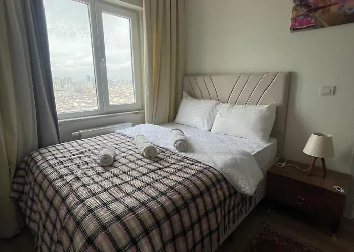 Classic Ms34 Istanbul